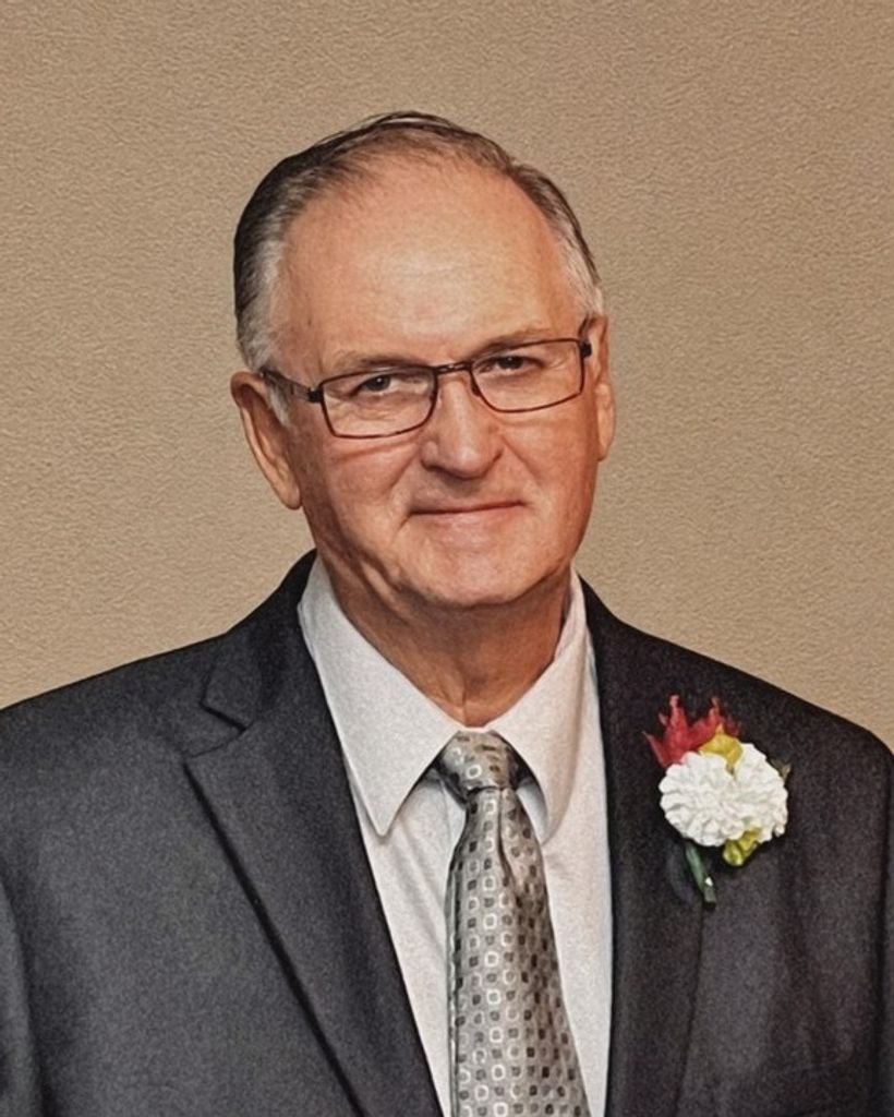 Raymond Roy Profile Photo