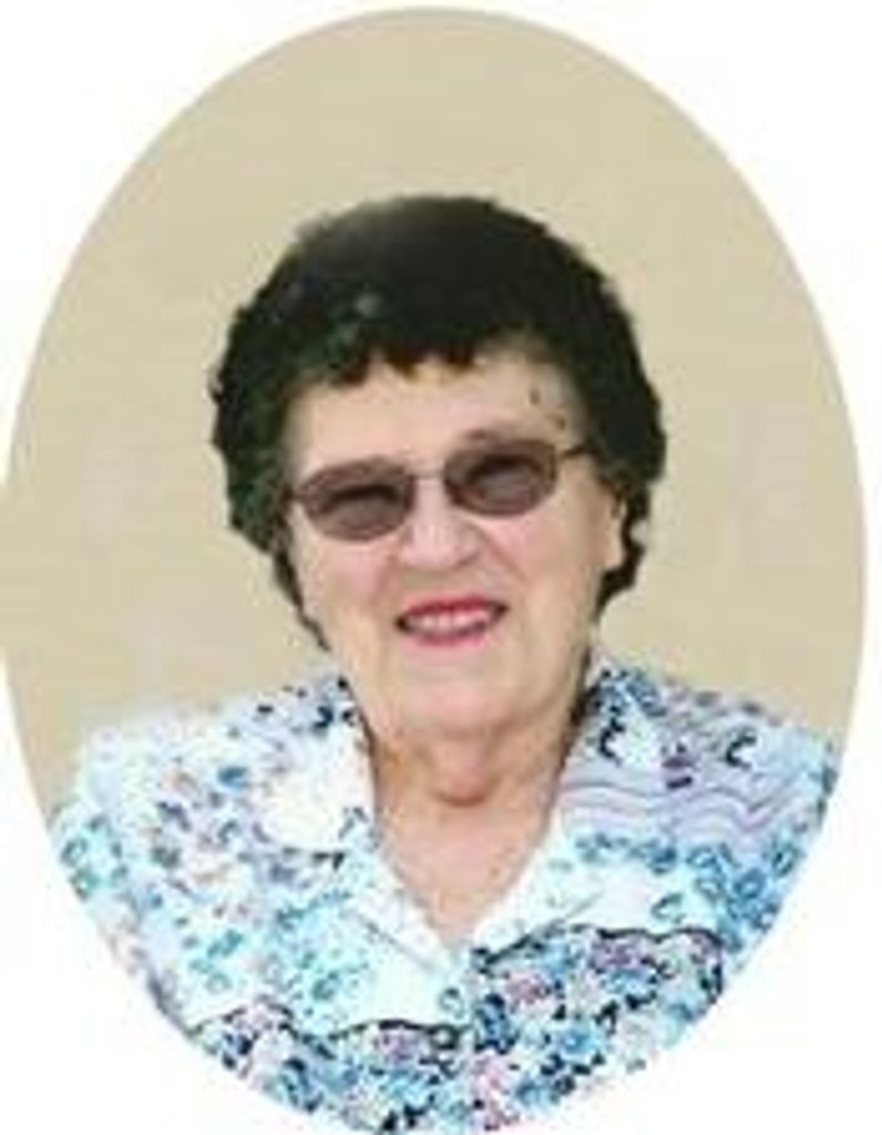 Marlene Josephine Gebhardt