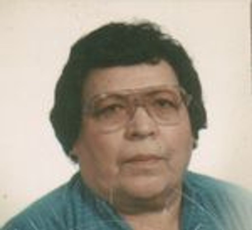 Maxine E. Morones