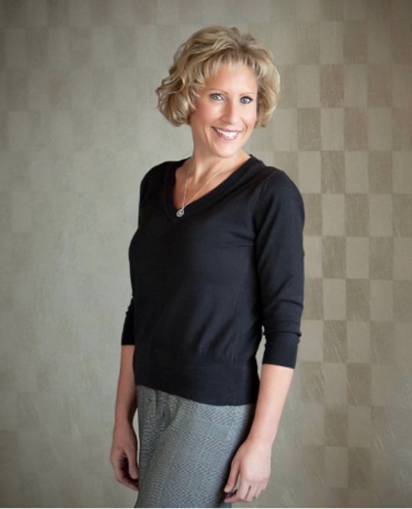 Lynn M. Adamczyk