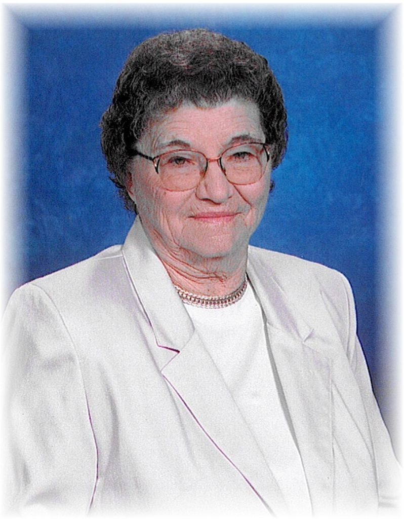 Lavina Gray