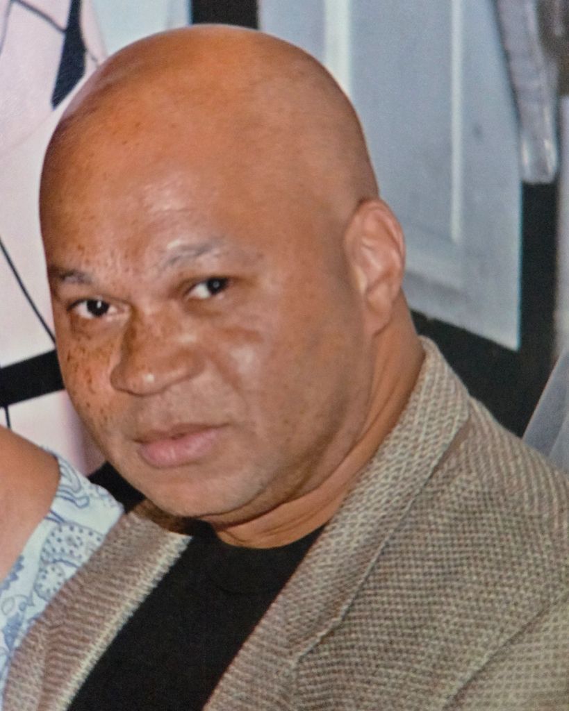 Alonza Frank Miller Profile Photo