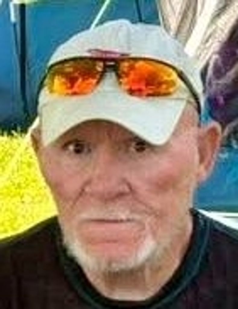 John Arthur Burch Profile Photo