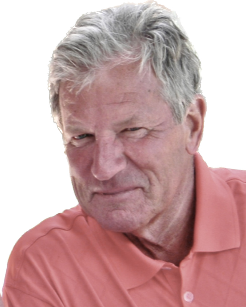 Ronald Ray Ricker