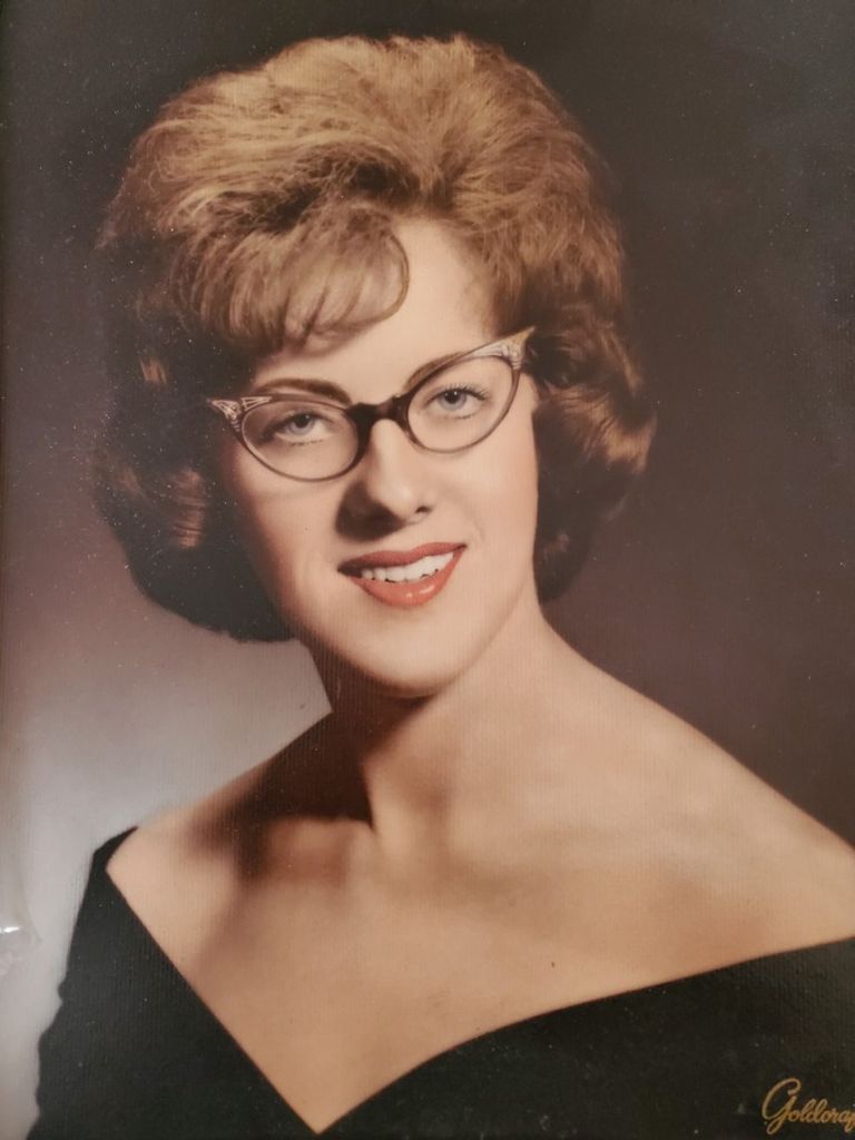 June (Hogan)  Canavan Profile Photo