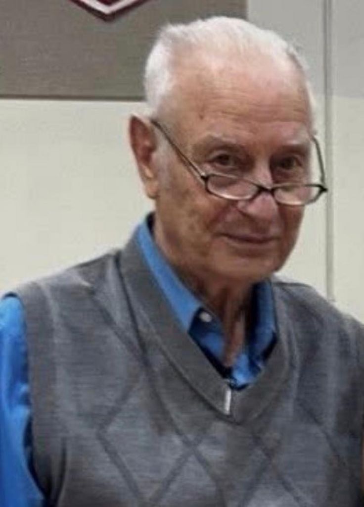 William "Bill" E. Allen Profile Photo