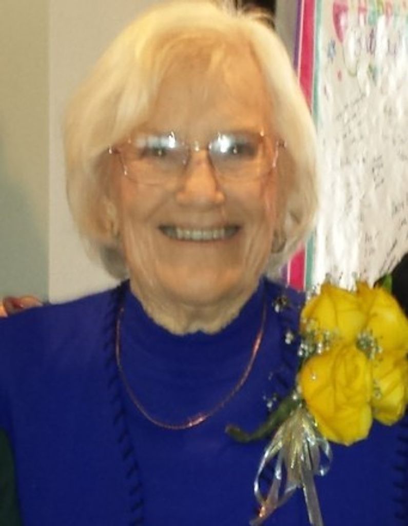 Martha Taylor