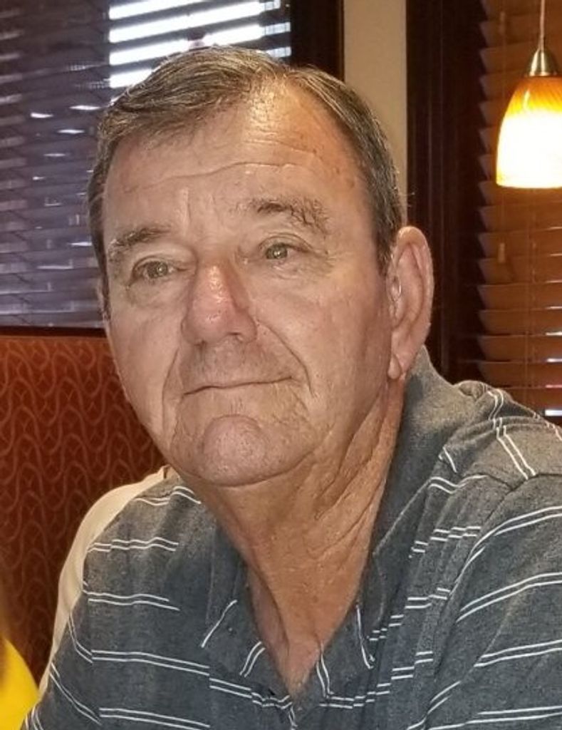 Fletcher Jefferson Hales, Jr.