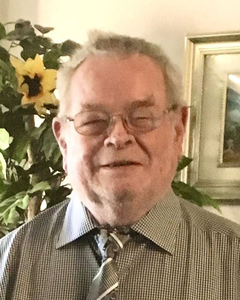 Thomas Givins Williams Profile Photo