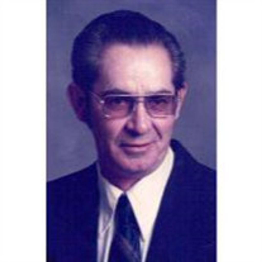 Carl D. Boshers