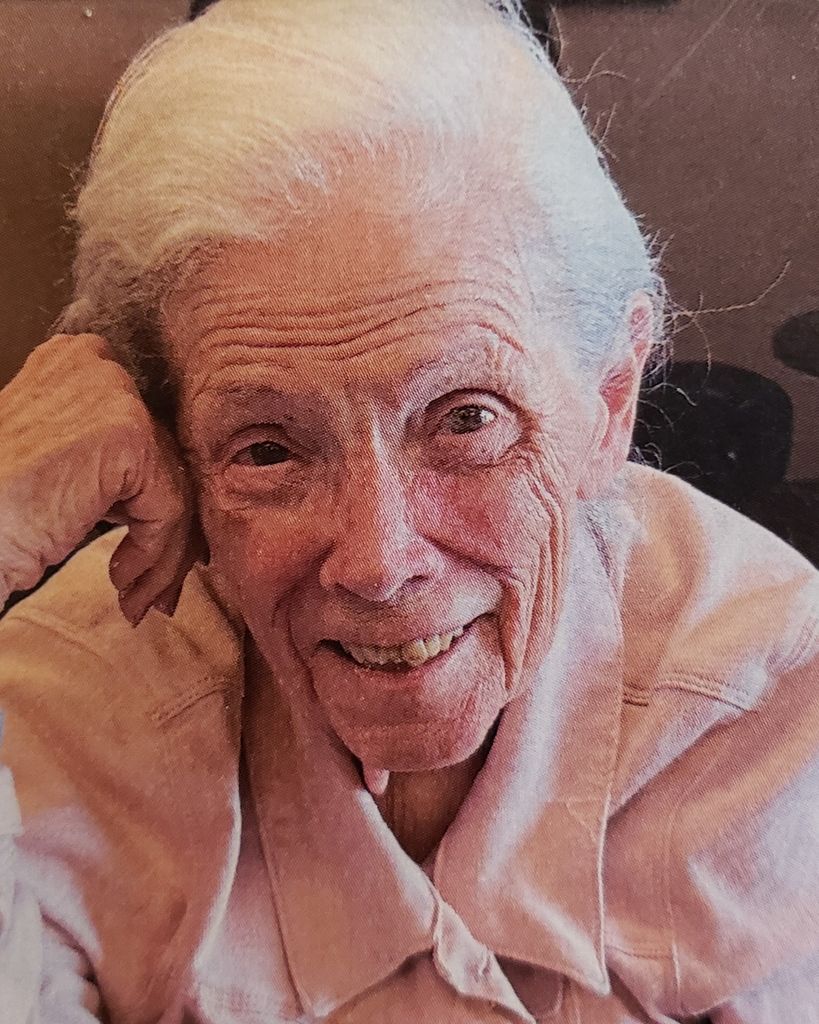 Peggy Marie Vielmette