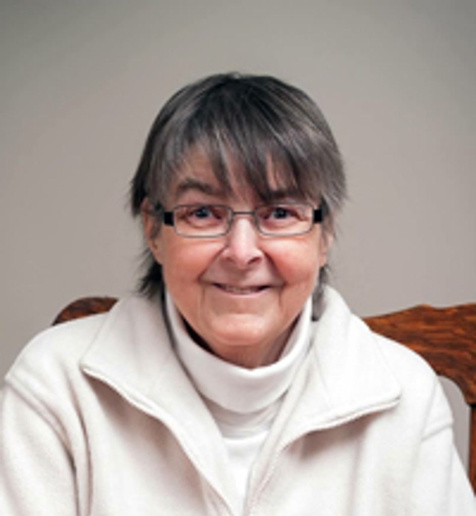 Donna "Lynn" Hornbostel