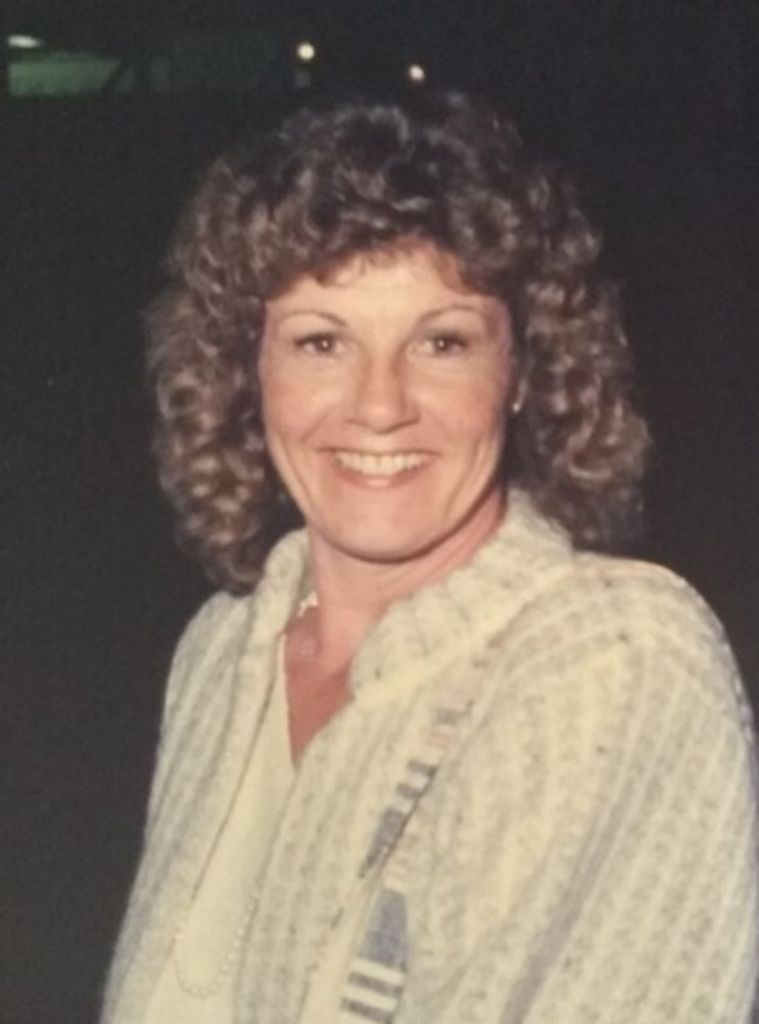 Francey Elizabeth Midgley Profile Photo