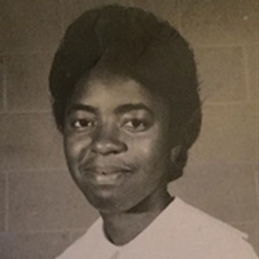 Ina Marie Elder