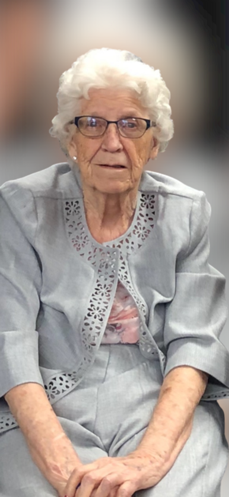 Venetia Giffey Profile Photo