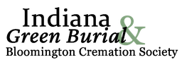 Indiana Green Burials & Blooming Cremation Society