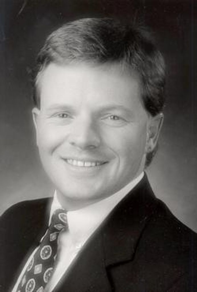 Scott Kendall Morgan