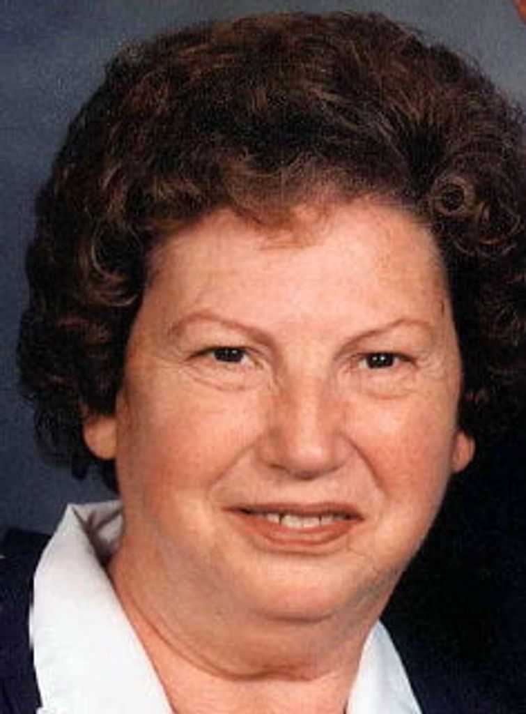 Avis Armenna Hixon Roberts Profile Photo