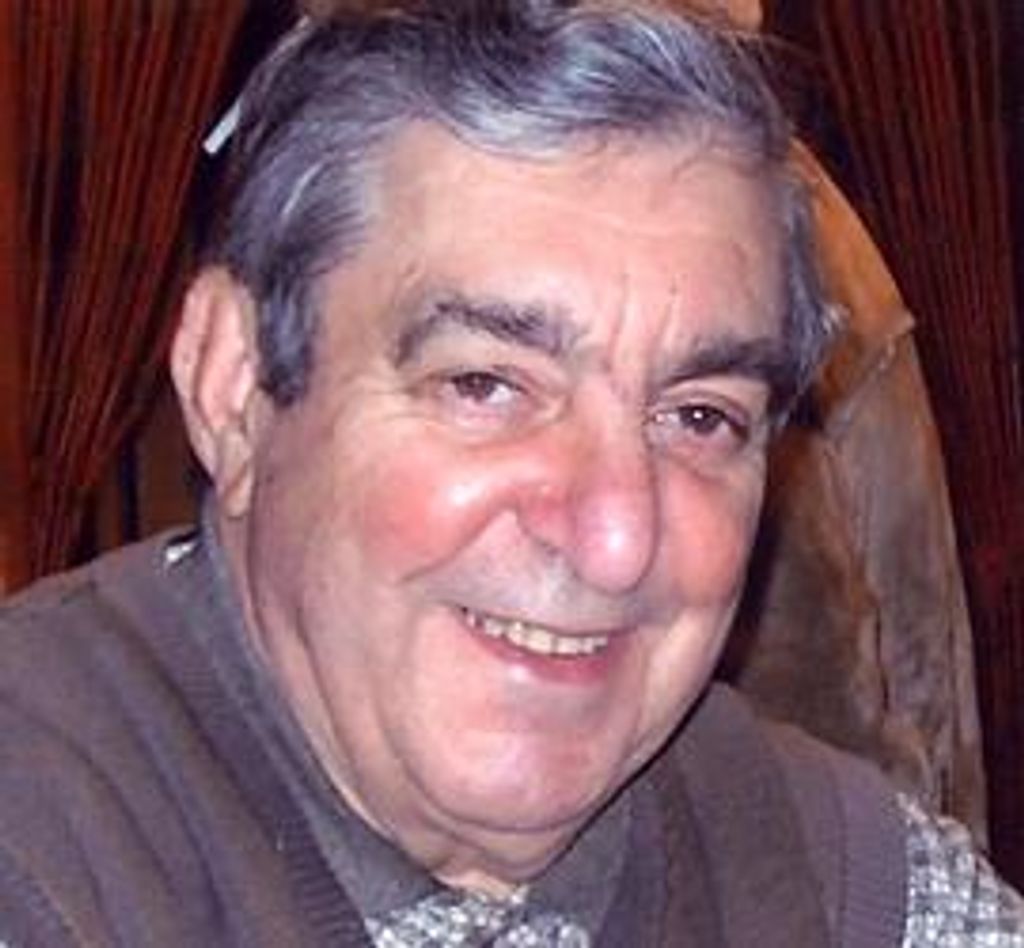 Joseph V. Medeiros