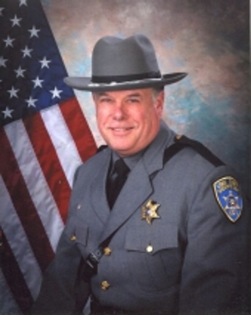 Dale William Roberts