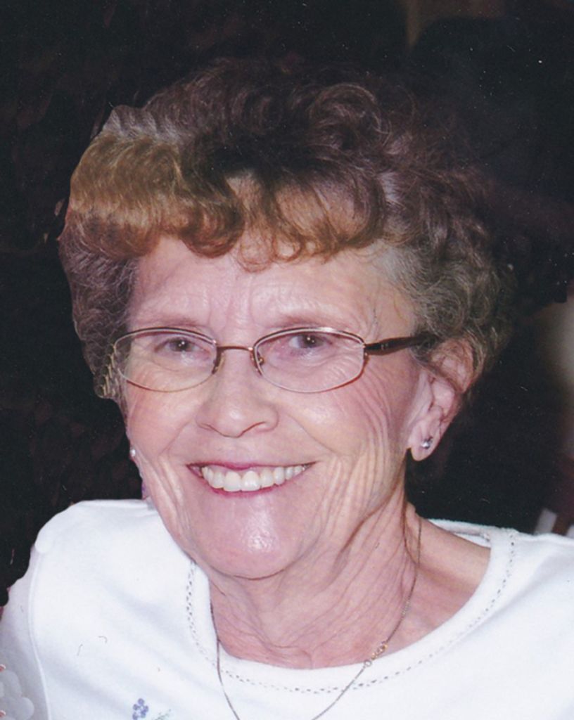 Kathleen Mae Horras