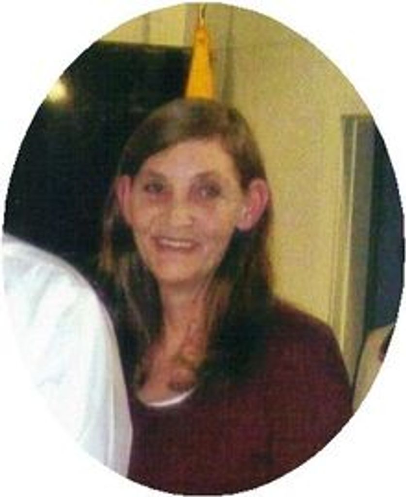 Carol "Missy" Williams Pitre