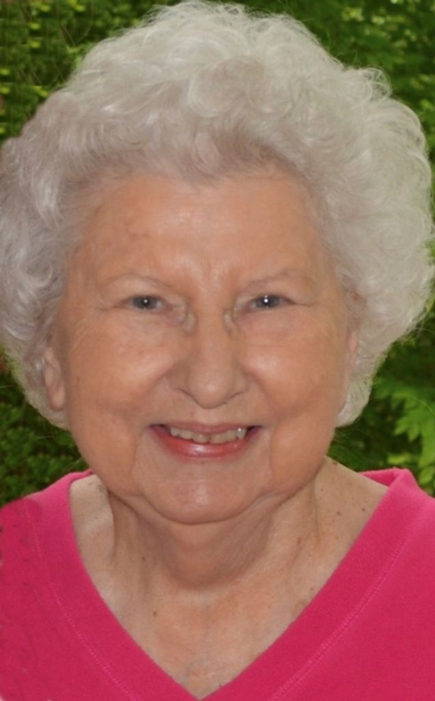 Sylvia Lloyd