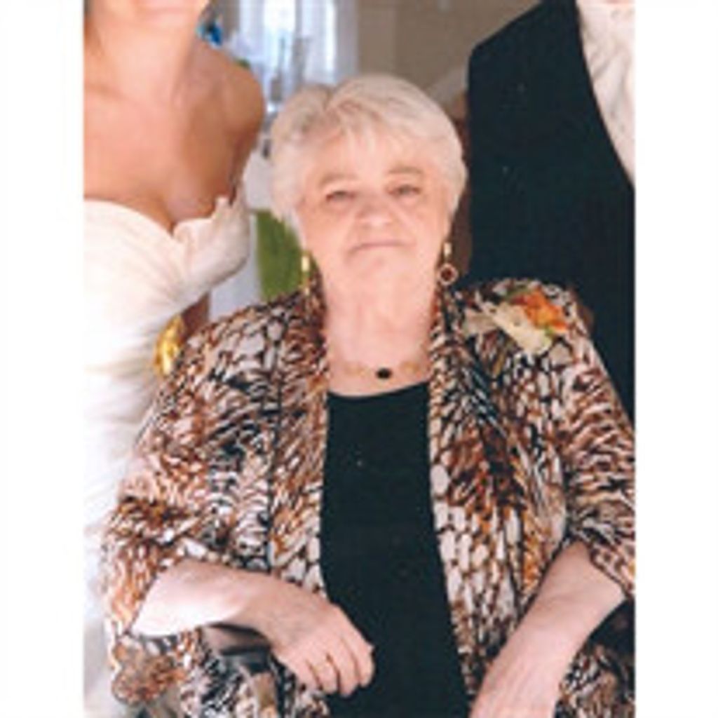 Delores Jean Casdorph