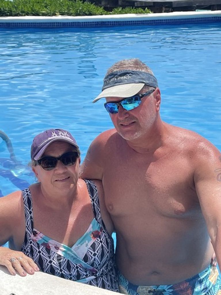 Cathy Custer Profile Photo