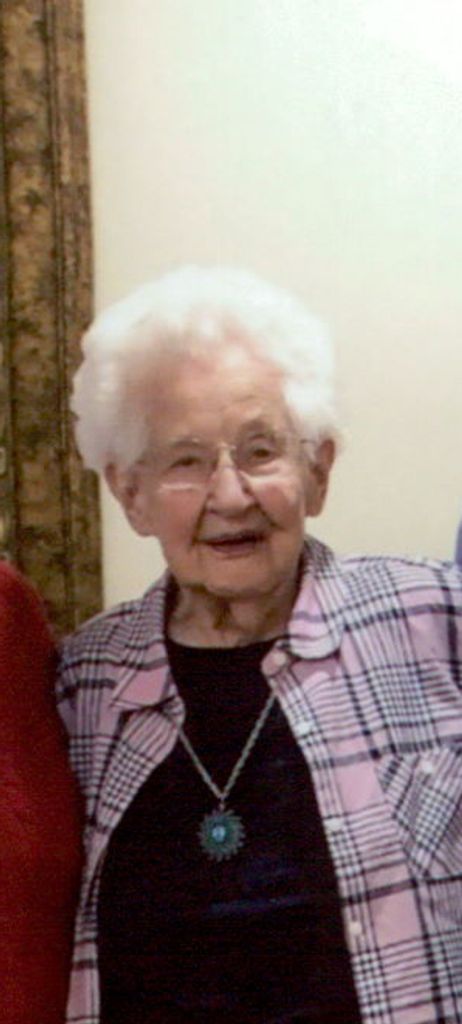 Bernice Helen Anna (Moeller)  Schluter Profile Photo