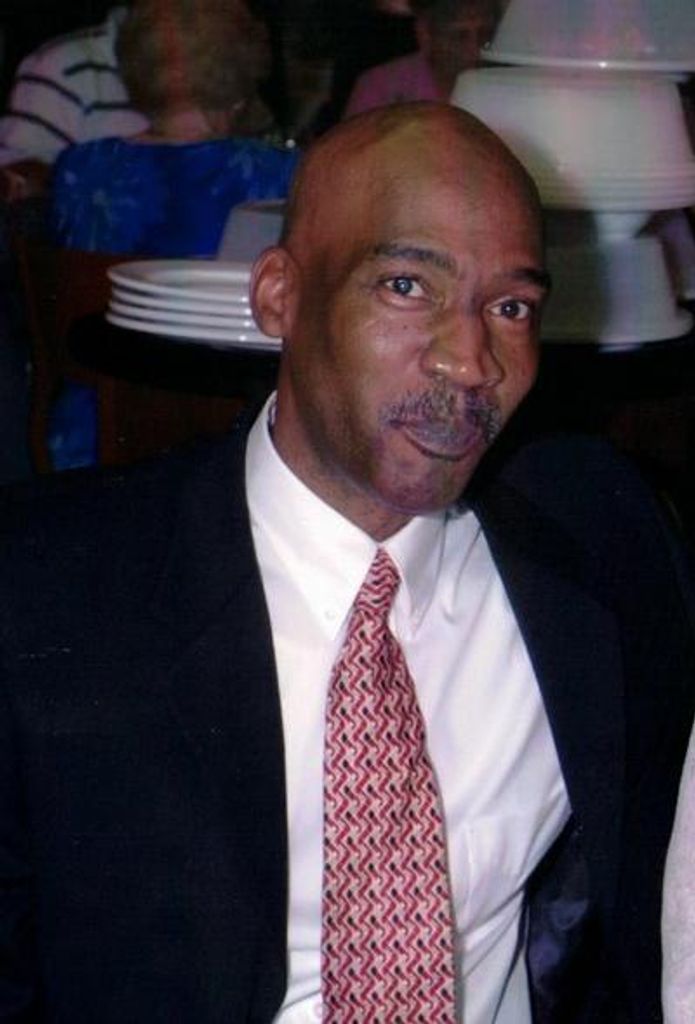 Ronnie Pugh Profile Photo
