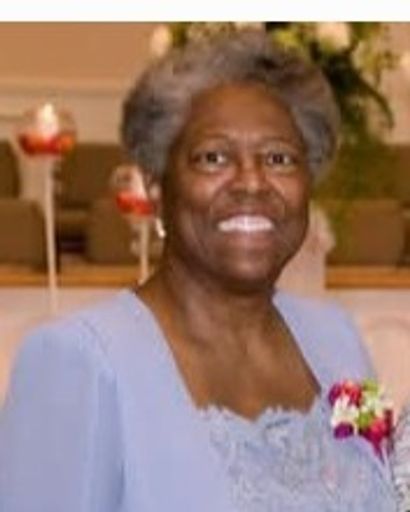 Ellen Laverne Bell-Walker's obituary image