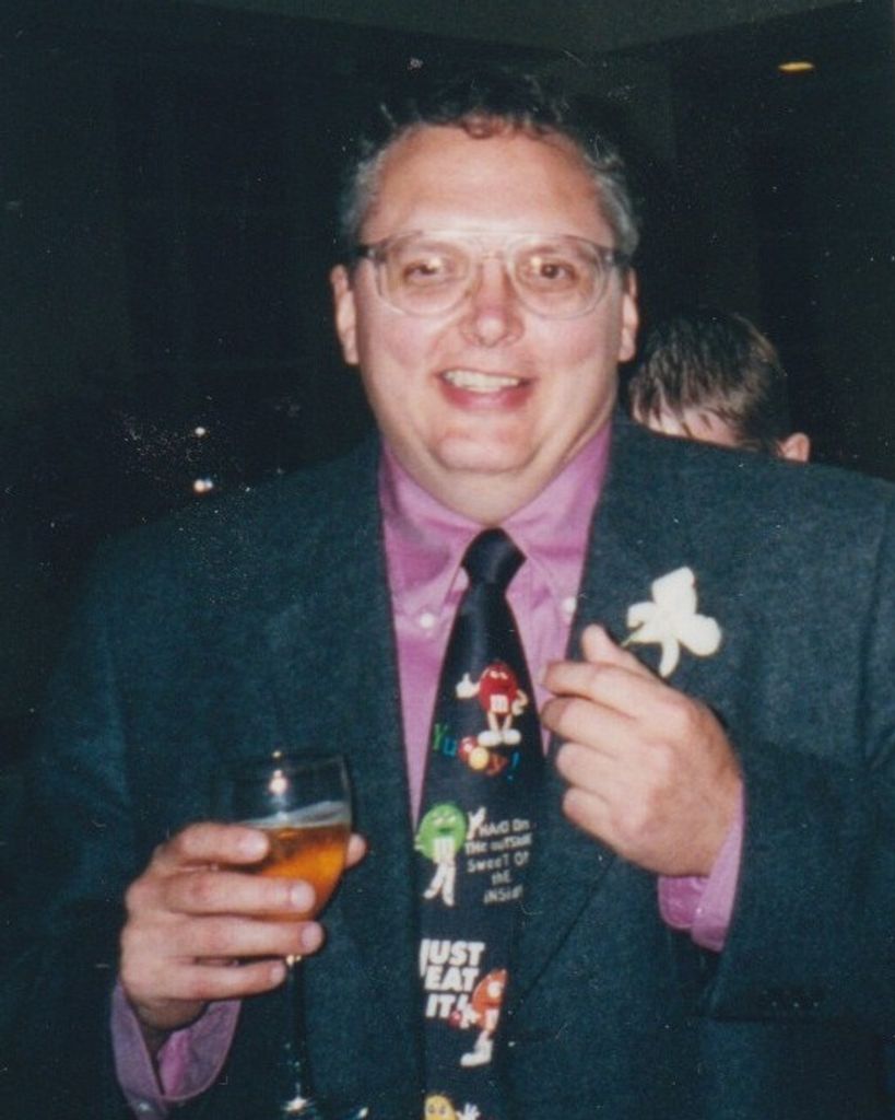 Matthew John Ott Profile Photo