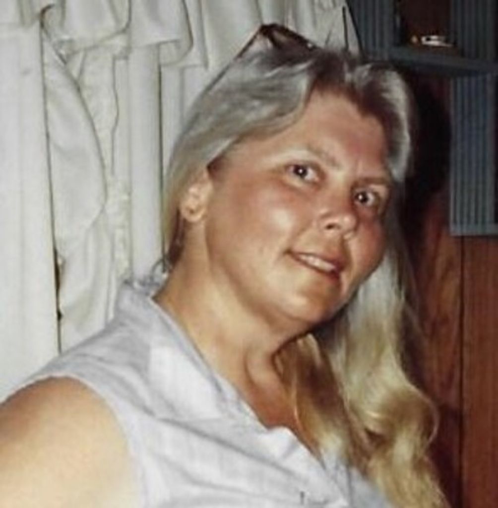 Catherine Lewis Smith