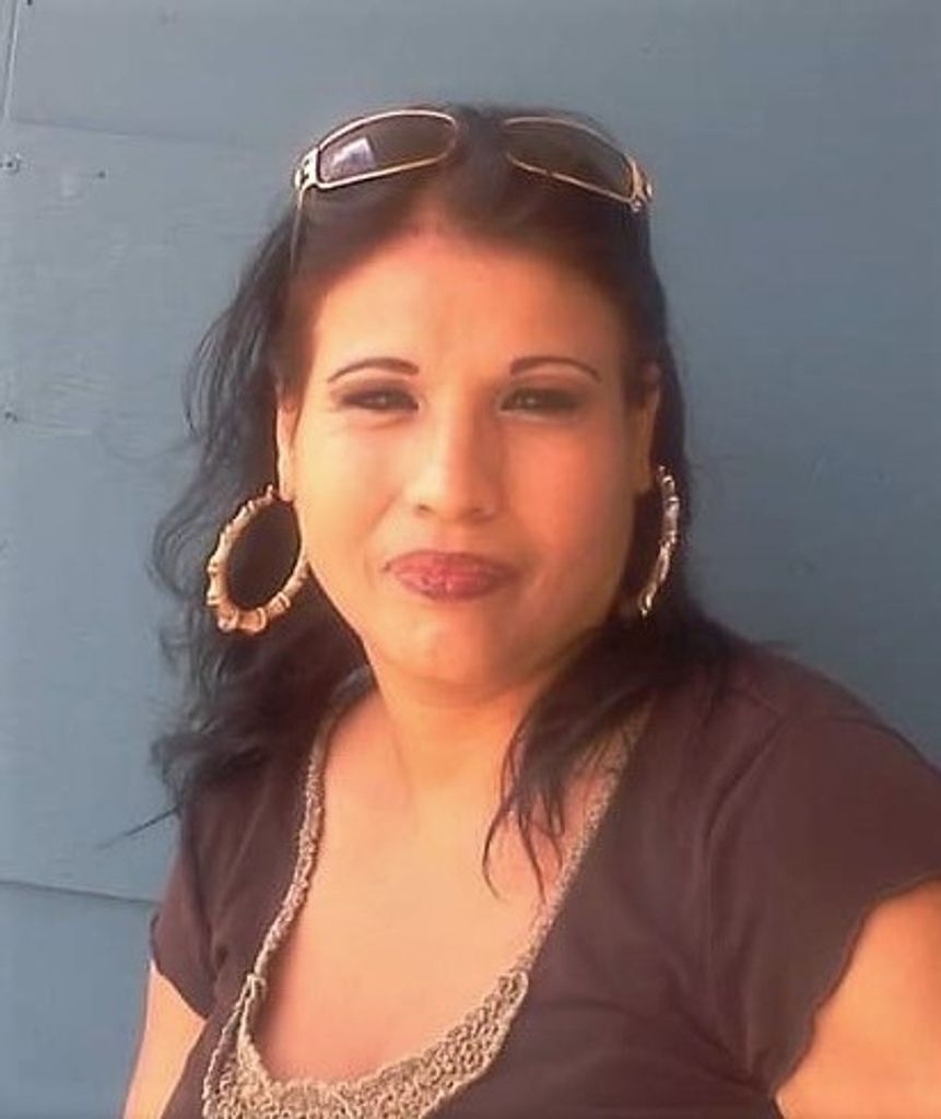 San Juanita Sandate