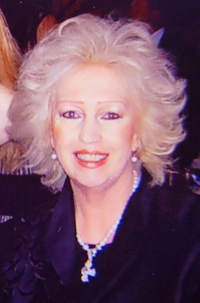 Diane Louise Rossi Profile Photo