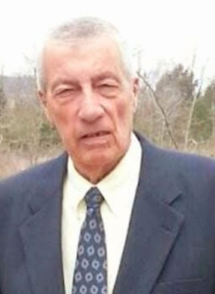 Henry Ferdinand Barber Profile Photo