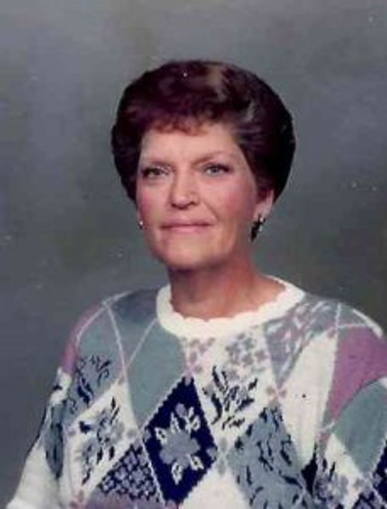 Barbara Sue Kern