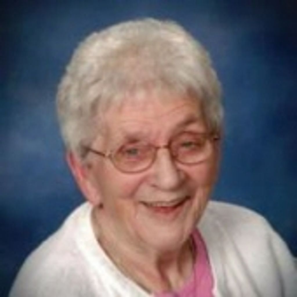 Dorothy Bunjer
