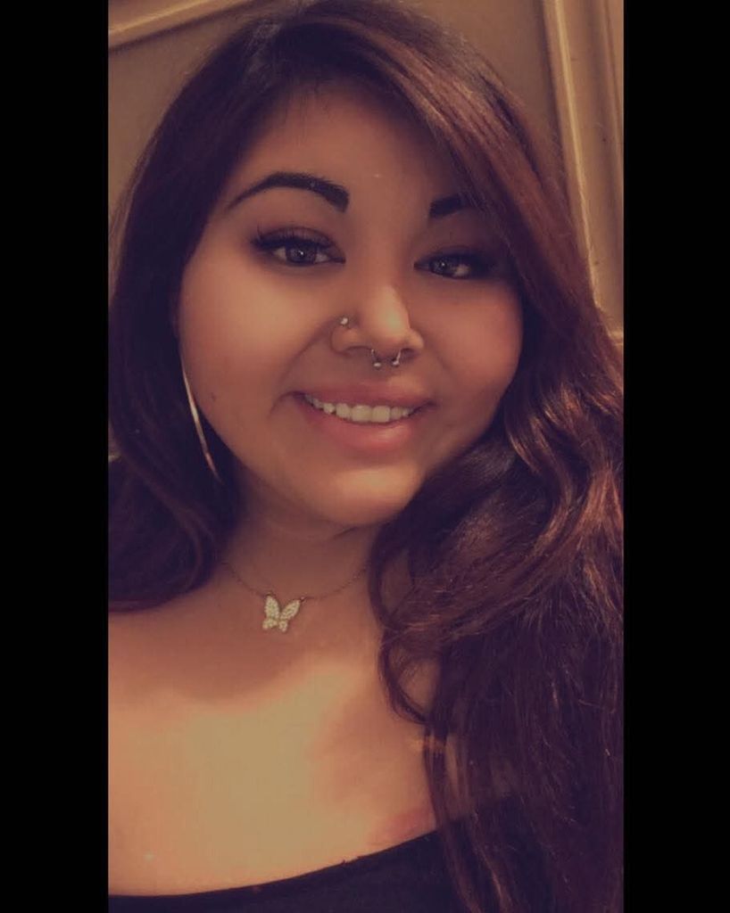 Julisa Ann Lovington