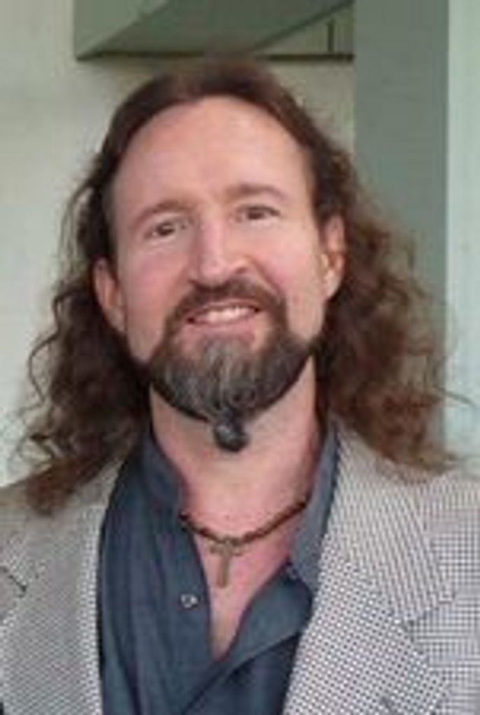 Michael Joseph Burgess