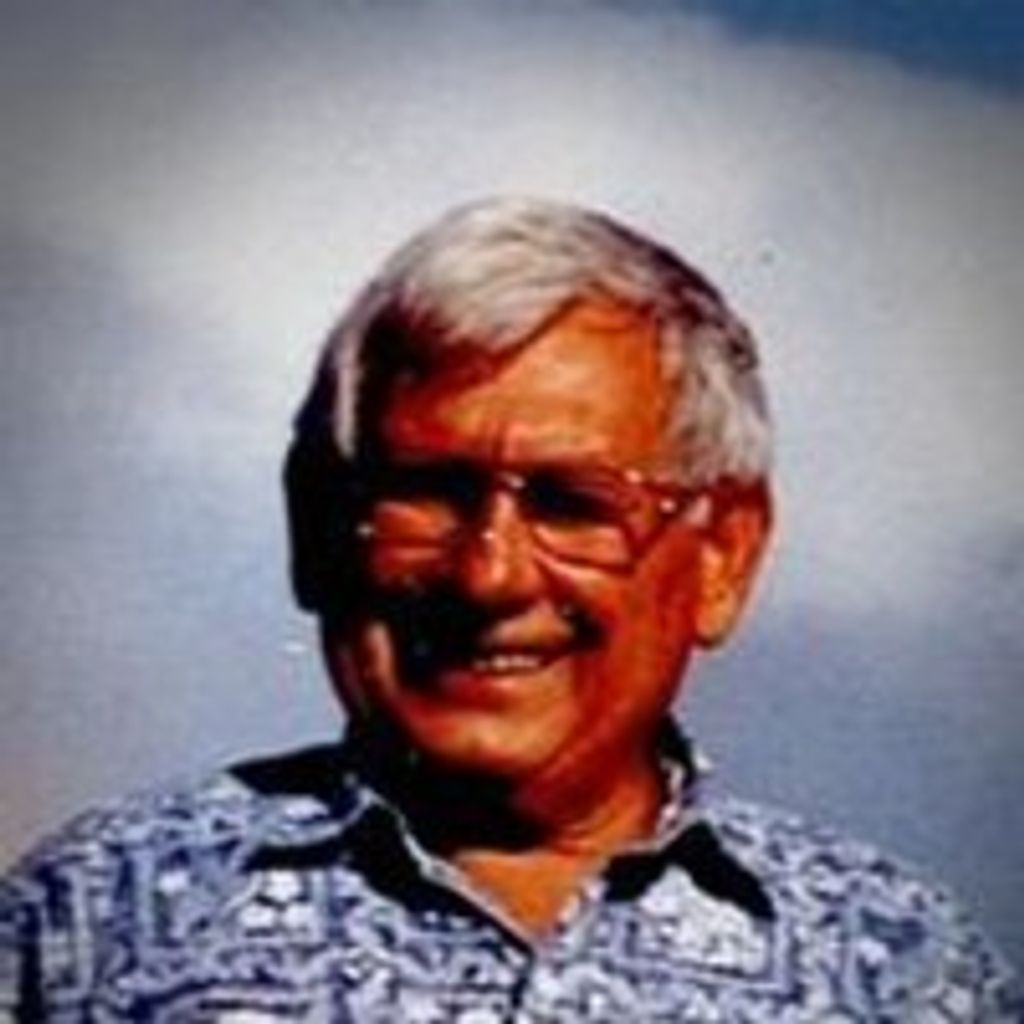 Ray C. Sharp, Jr.
