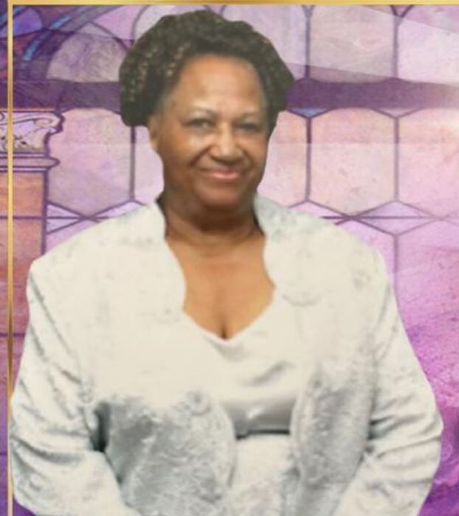 Ruby Mae Jossaint Profile Photo