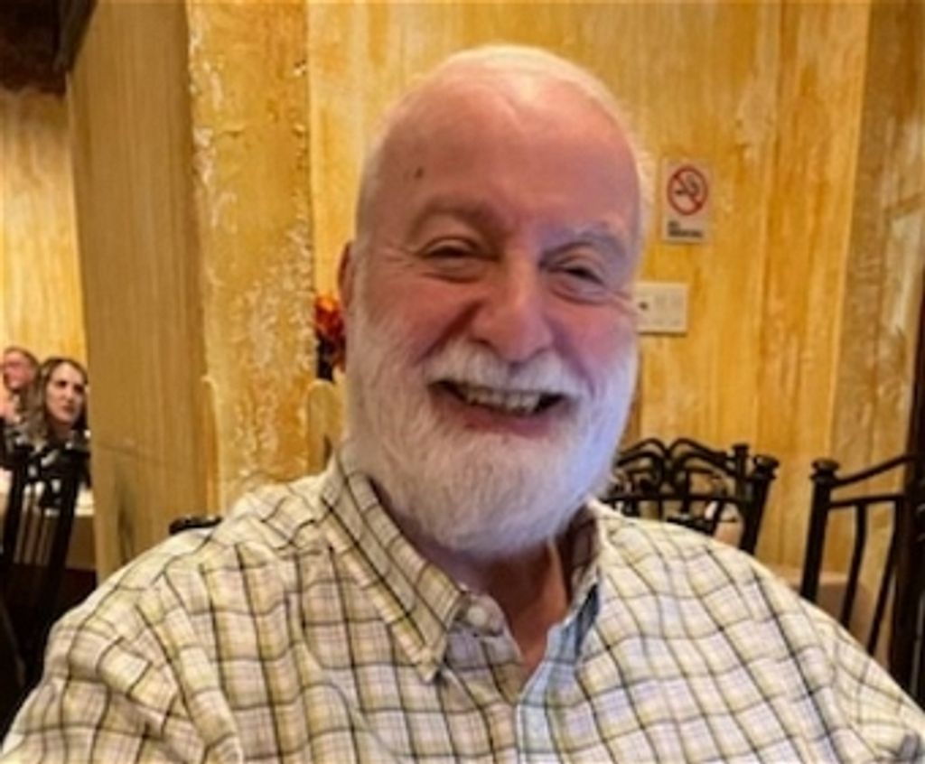 Edward V. Careri Profile Photo