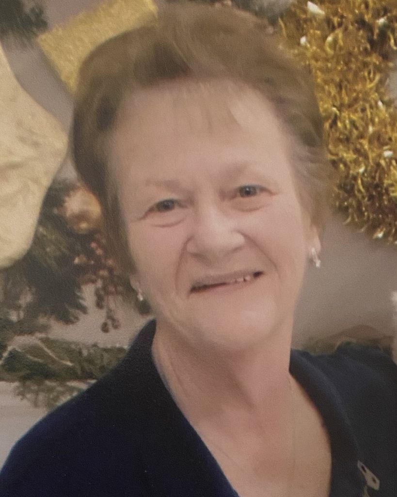 Sandra Annette Sinyard Profile Photo