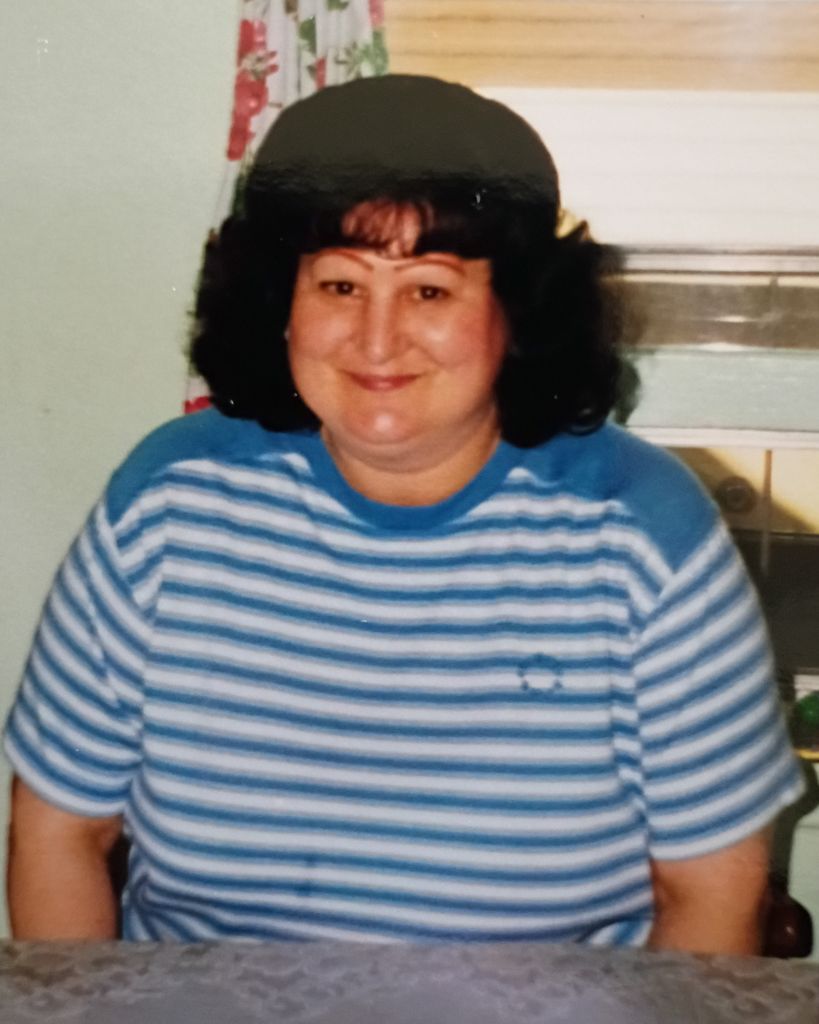 Gayle Marie Bosshart Profile Photo