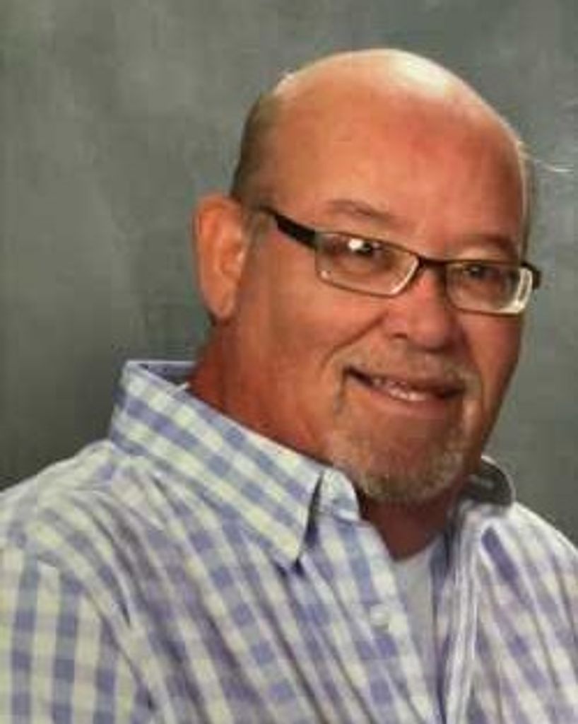 David Edwin Wiseman Profile Photo