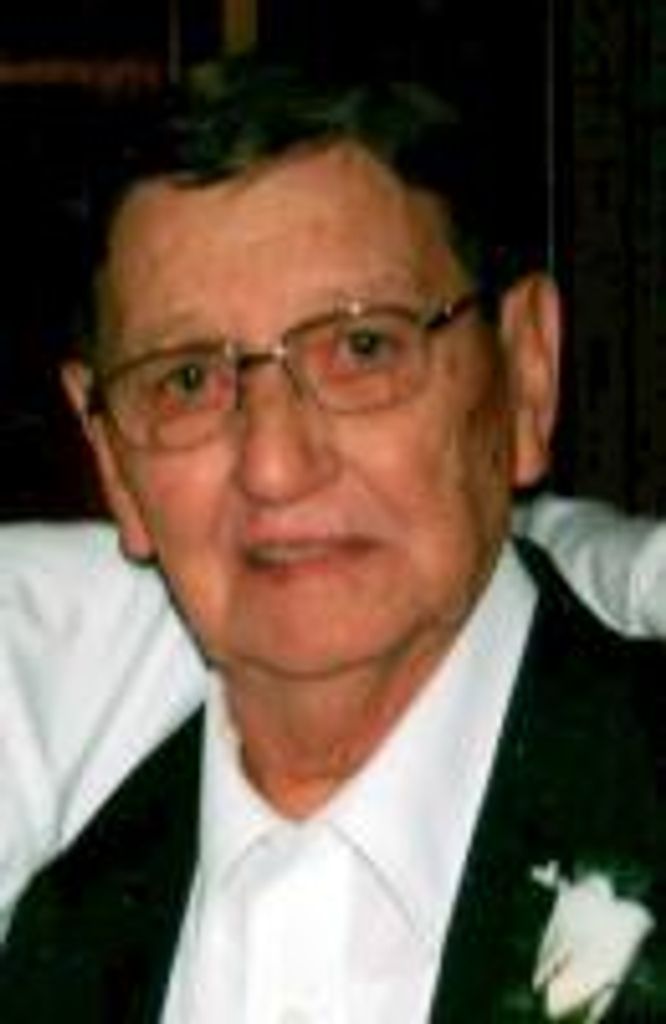 Everett L. Hovarter