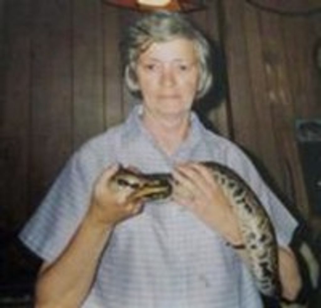 Janice Mead