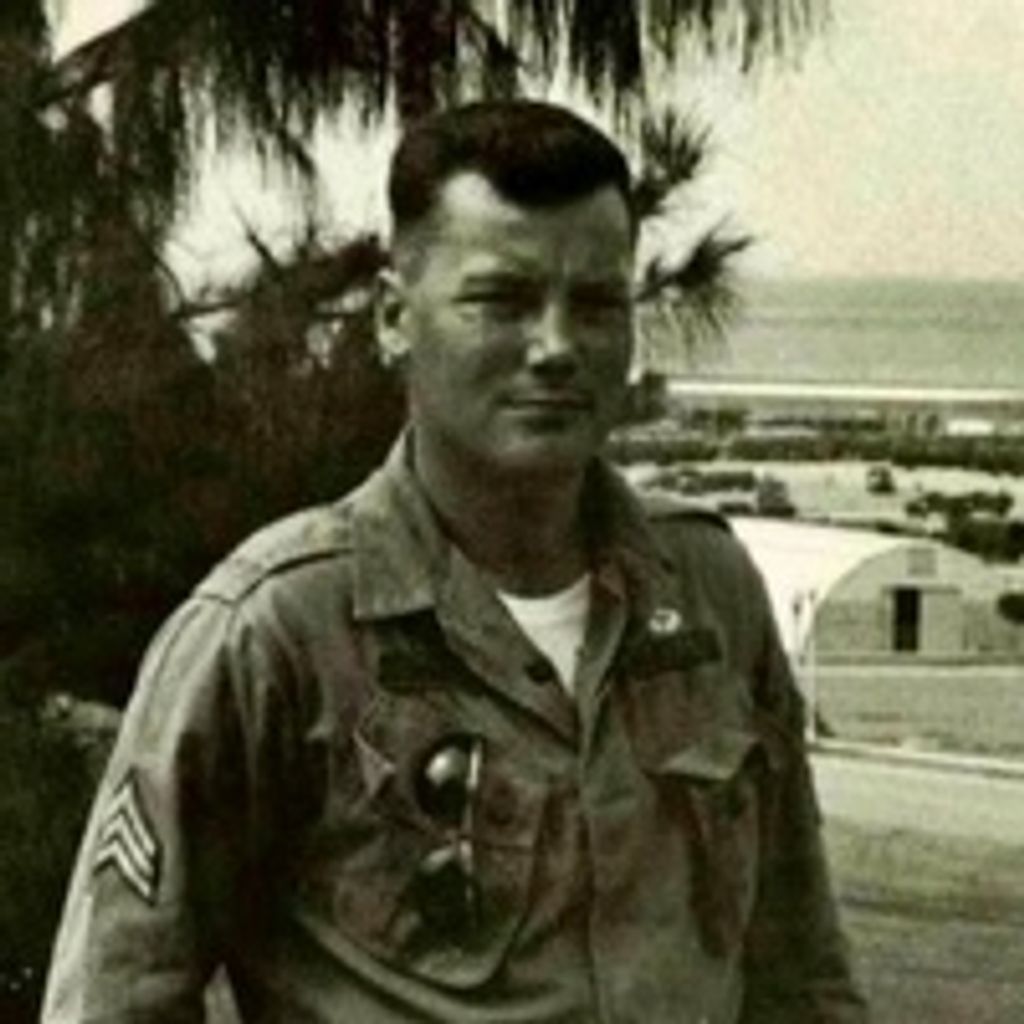 David Rede Hancock